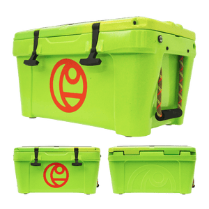 crescent Cooler