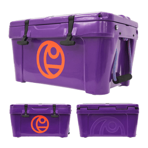 crescent Cooler