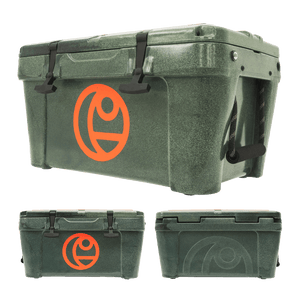 crescent Cooler