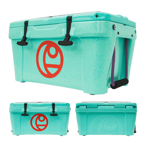 crescent Cooler