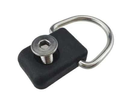 HOODOO Kayak D-Ring 4-Pack