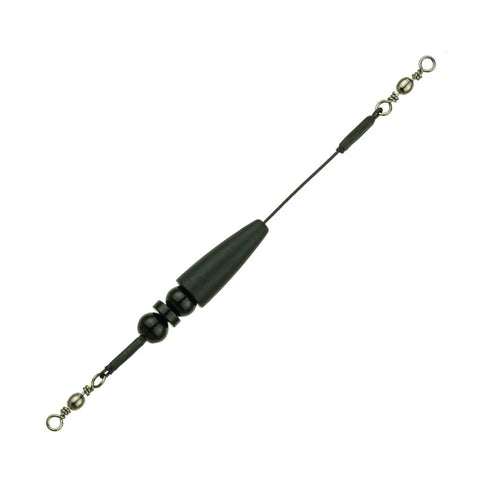 Carolina Pre-Rig Lead by 6th Sense