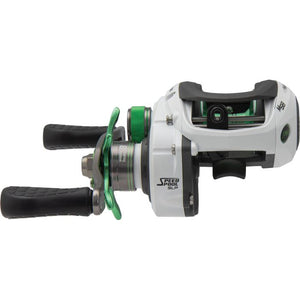 Mach I Baitcast Reel