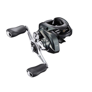 Shimano Reel Curado MGL