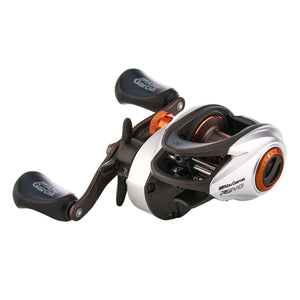 Abu Garcia Reel Revo X LP