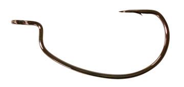 Owner Rig'n Hook cutting point