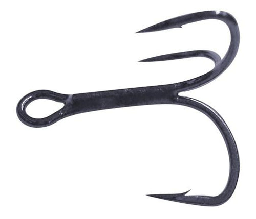 Gamakatsu Treble EWG Black