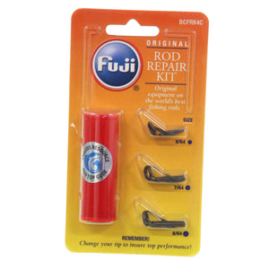 Fuji Kit Emergency Rod Repair Kit