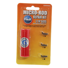 Load image into Gallery viewer, Fuji Kit Emergency Rod Repair Kit