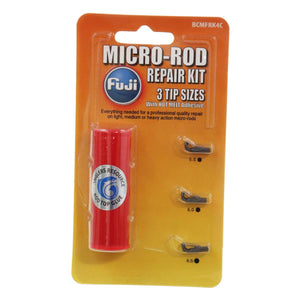 Fuji Kit Emergency Rod Repair Kit