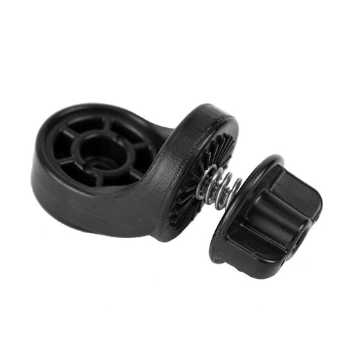 LockNLoad™ 90 Degree Adapter by Yakattack