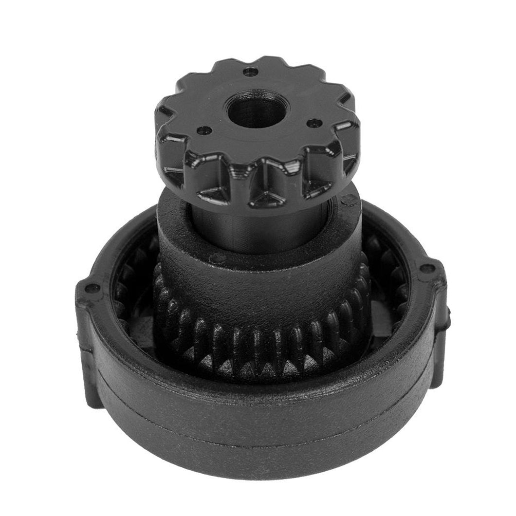 LockNLoad™ Track Base
