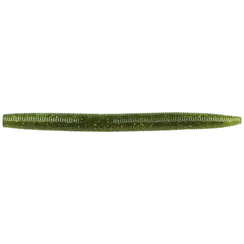 Googan Soft Plastic Baits worm apperance