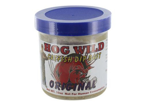Hog wild Dip Baits By Magic Baits
