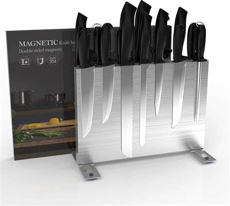 Magnetic Knife Holder