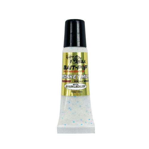 BaitPop Live Sonar Intensifier