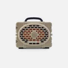 Load image into Gallery viewer, Turtle box Outdoor Audio Speakers