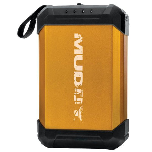 Muddy 3-in-1 Hand Warmer - Electronic Rechargeable