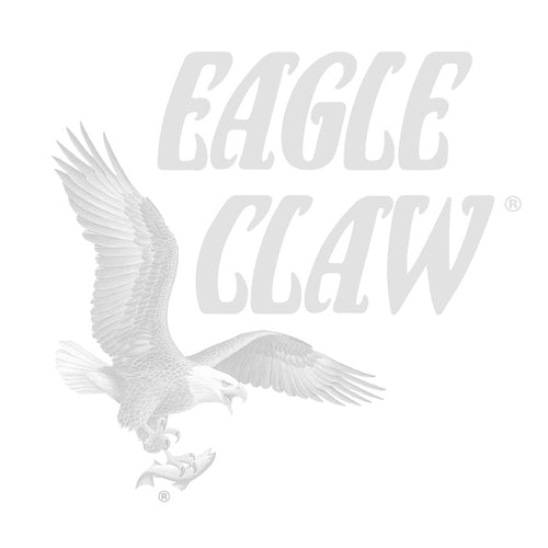 Nylawire Plain Shank Snell 1/0