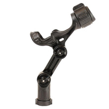 Load image into Gallery viewer, Omega Pro™ Rod Holder with Track Mounted LockNLoad™ Mounting System