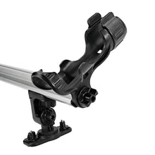 Load image into Gallery viewer, Omega™ Rod Holder, for the Command Center CrossBar
