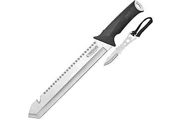 Camillus Knives Carnivore Inject Machete