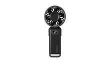 Load image into Gallery viewer, Turbo Wind Handheld Fan – Blow Dryer Power, Fanzy Color
