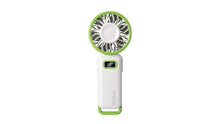 Load image into Gallery viewer, Turbo Wind Handheld Fan – Blow Dryer Power, Fanzy Color