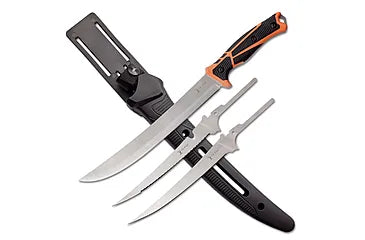 Elk Ridge Trek Fixed Blade knives
