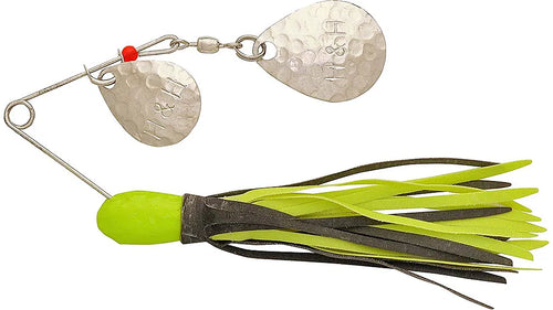 H&H Lure Company  Spinner