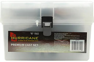 Hurricane 1/2 in. 7 ft. Cast Net