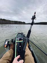 Load image into Gallery viewer, PanFish Pro™ Camera Mount