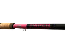 Load image into Gallery viewer, Sniper Rods by Bull Bay Spinning pink