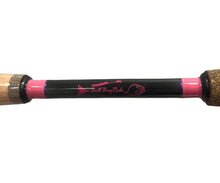 Load image into Gallery viewer, Sniper Rods by Bull Bay Spinning pink
