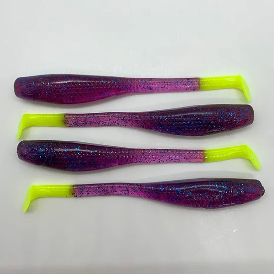 down south lures skinny water fishing Super Model by Down South Lures – Hook and Arrow