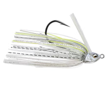 Load image into Gallery viewer, Divine Braid Swim Jig 3/8 oz