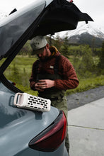 Load image into Gallery viewer, Turtle box Outdoor Audio Speakers