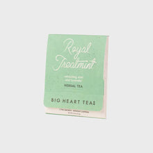 Load image into Gallery viewer, Big Heart Teas tea forTtwo Sampler