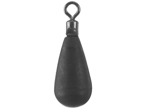 Bullet Weight Tungsten Tear Drop shot