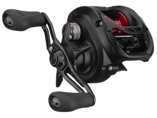 Daiwa Fuego Ct 100h Baitcast Reel Daiwa Fuego CT Casting