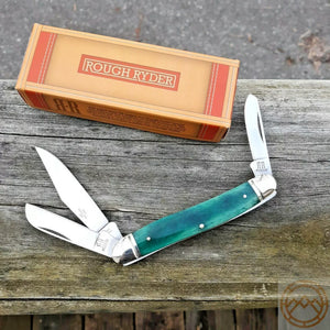 Rough Ryder Kn1ves