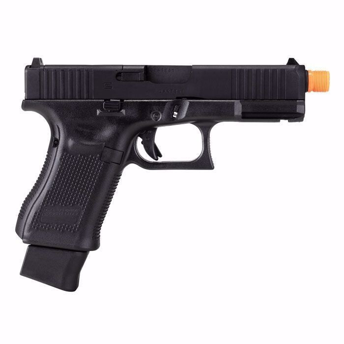 Glock 19 Gen 5 MOS Blowback 6mm BB Gun Airsoft Pistol