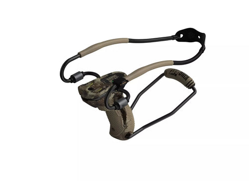 Havoc Hunter Slingshot