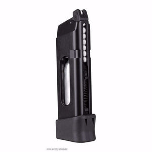 Glock 19 Gen 5 MOS Blowback 6mm BB Gun Airsoft Pistol