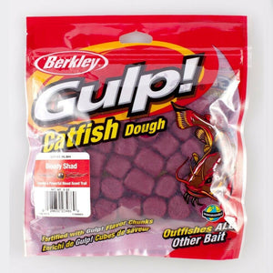 Berkley Gulp Catfish Dough