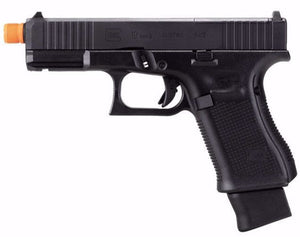 Glock 19 Gen 5 MOS Blowback 6mm BB Gun Airsoft Pistol