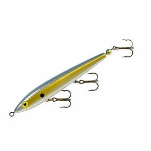 Foxy Shad Cotton Cordell Tail Weighted Boy Howdy: Foxy Shad