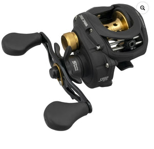 Lew's Classic Pro Speed Spool SLP Baitcast Fishing Reel - CP1SH
