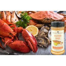 Load image into Gallery viewer, Seafood Spice Rub