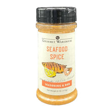Load image into Gallery viewer, Seafood Spice Rub